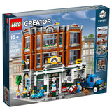 LEGO® Creator Expert 10264 Eckgarage TobisToys