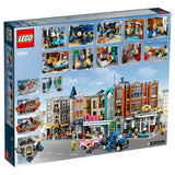 LEGO® Creator Expert 10264 Eckgarage TobisToys