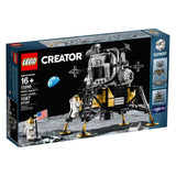 LEGO® Creator Expert 10266 NASA Apollo 11 Mondlandefähre