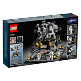 LEGO® Creator Expert 10266 NASA Apollo 11 Mondlandefähre