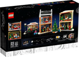 LEGO® Icons (Creator Expert) 10308 Weihnachtlich geschmückte Hauptstraße