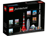 LEGO® Architecture 21051 Tokio TobisToys