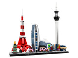 LEGO® Architecture 21051 Tokio TobisToys
