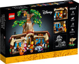 LEGO® Ideas 21326 Winnie Puuh TobisToys
