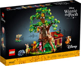 LEGO® Ideas 21326 Winnie Puuh TobisToys