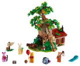 LEGO® Ideas 21326 Winnie Puuh TobisToys
