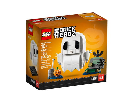 LEGO® BrickHeadz 40351 Halloween-Gespenst TobisToys