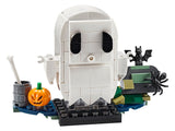 LEGO® BrickHeadz 40351 Halloween-Gespenst