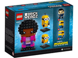 LEGO® BrickHeadz 40421 Belle Bottom, Kevin & Bob