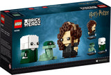 LEGO® BrickHeadz 40496 Voldemort™, Nagini & Bellatrix