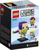 LEGO® BrickHeadz 40552 Buzz Lightyear