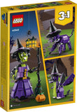LEGO® Promotional 40562 Geheimnisvolle Hexe