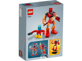 LEGO® Icons 40581 Bionicle Tahu & Takua