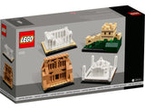 LEGO® Promotional 40585 Welt der Wunder