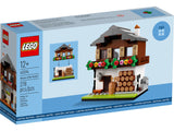 LEGO® Promotional 40594 Häuser der Welt 3
