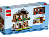 LEGO® Promotional 40594 Häuser der Welt 3