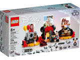 LEGO® Disney 40600 100-jähriges Disney Jubiläum
