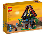 LEGO® 40601 Majistos Zauberwerkstatt