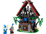 LEGO® 40601 Majistos Zauberwerkstatt