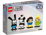 LEGO® BrickHeadz 40622 100-jähriges Disney Jubiläum