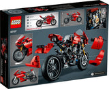 LEGO® Technic 42107 Ducati Panigale V4 R