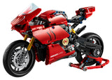 LEGO® Technic 42107 Ducati Panigale V4 R