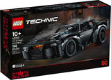 LEGO® Technic 42127 BATMANS BATMOBIL™