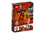 LEGO® Ninjago 70665 Samurai-Roboter