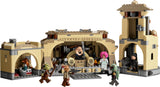 LEGO® Star Wars 75326 Boba Fetts Thronsaal