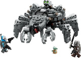 LEGO® Star Wars 75361 Spinnenpanzer TobisToys