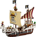 LEGO® One Piece 75639 Das Piratenschiff Flying Lamb