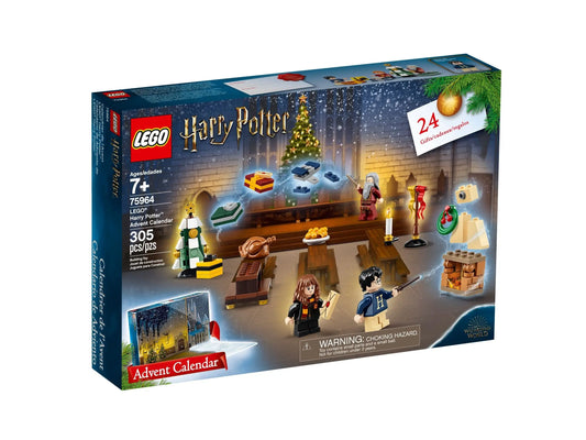 LEGO® Harry Potter 75964 Adventskalender 2019 TobisToys