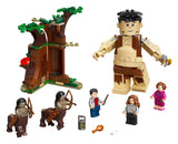 LEGO® Harry Potter 75967 Der Verbotene Wald