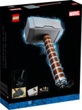 LEGO® Super Heroes 76209 Thors Hammer