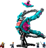 LEGO® Super Heroes 76255 Das neue Schiff der Guardians TobisToys