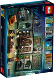 LEGO® Harry Potter 76383 Hogwarts™ Moment: Zaubertrankunterricht