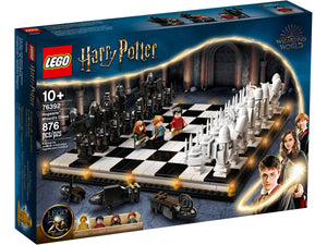 LEGO® Harry Potter 76392 Hogwarts™ Zauberschach