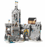 LEGO® Bricklink 910029 Bergfestung