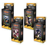 Naruto Mythos Team Set 2nd Edition