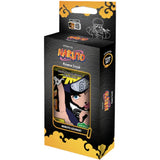 Naruto Mythos Team Set 2nd Edition