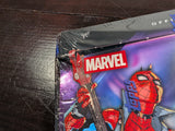 2026 Topps Neon Marvel – Hobby Box (B-Ware!) TobisToys