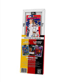 Club Legacyz Icons 4th Edition World Heroes Football Cards Box