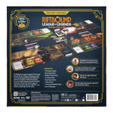 Riftbound: League of Legends Set One: Origins Proving Grounds englisch