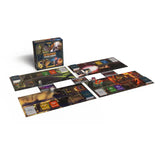 Riftbound: League of Legends Set One: Origins Proving Grounds englisch