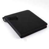 Raw2Rare ZipBinder SL 4x3 (480 Pockets)