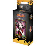 Naruto Mythos Team Set 2nd Edition