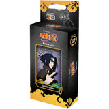 Naruto Mythos Team Set 2nd Edition