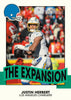 Topps NFL Heritage Football 2026 - Mega Box TobisToys