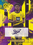 Topps Borussia Dortmund Vernissage 23/24