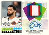 Topps NFL Heritage Football 2026 - Mega Box TobisToys